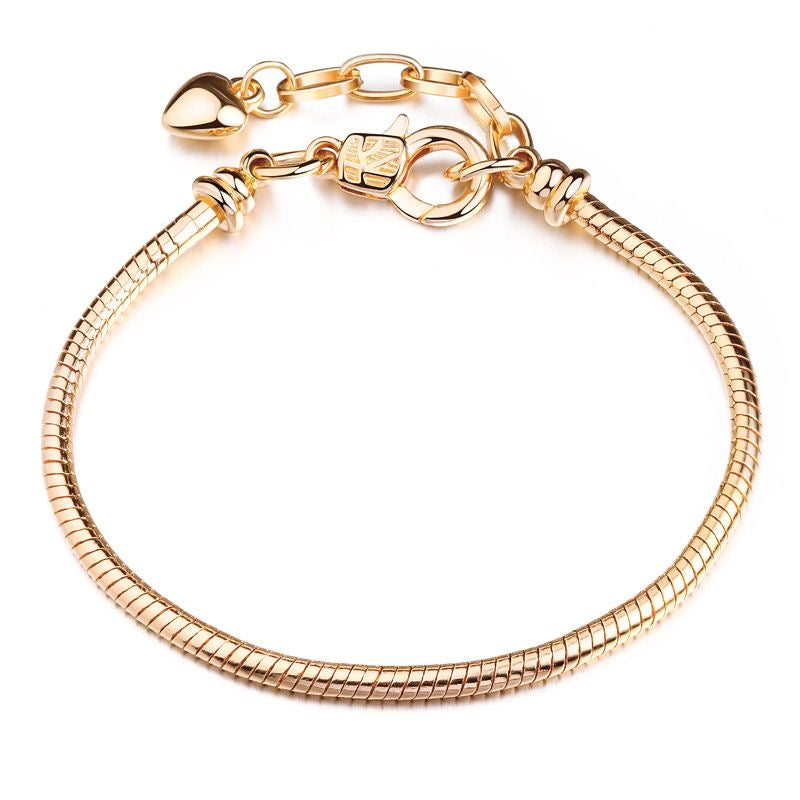 AC001-Dora Basic Bracelet