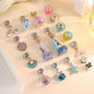 BD007-Dora Beads for Dora Bracelet