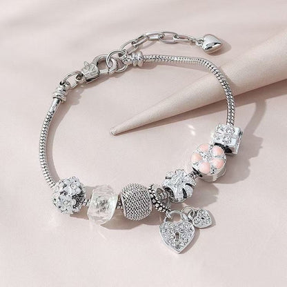 BL001-Dora Bracelet