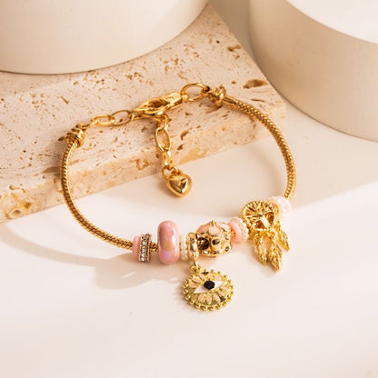 BL001-Dora Bracelet