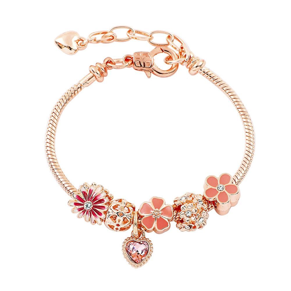 BL001-Dora Bracelet