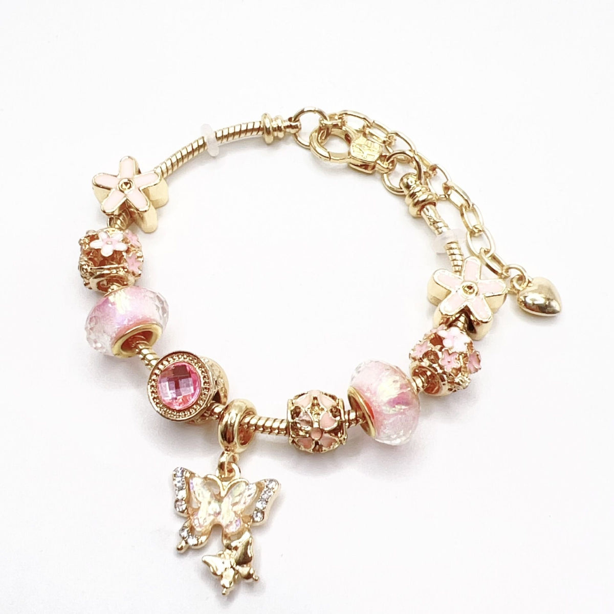 BL001-Dora Bracelet