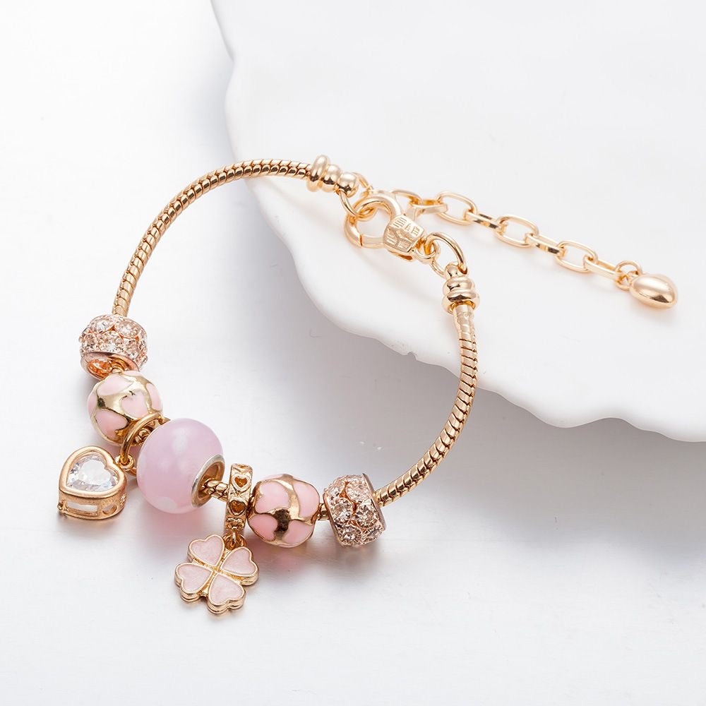 BL001-Dora Bracelet
