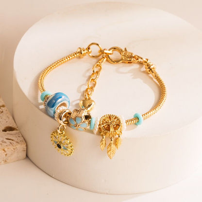 BL001-Dora Bracelet
