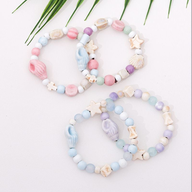 BL002-Ceramic Bracelet