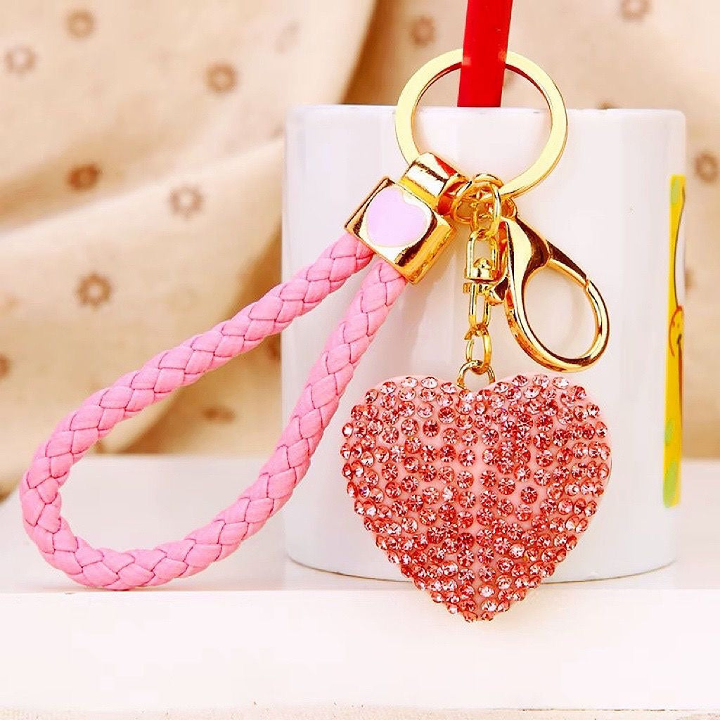KC001-Key Chain