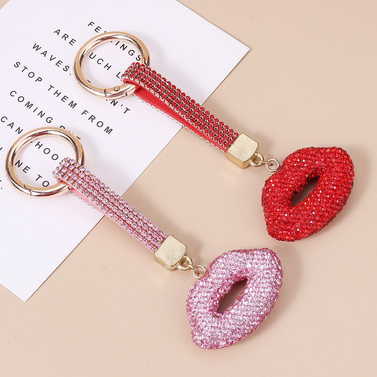 KC001-Key Chain