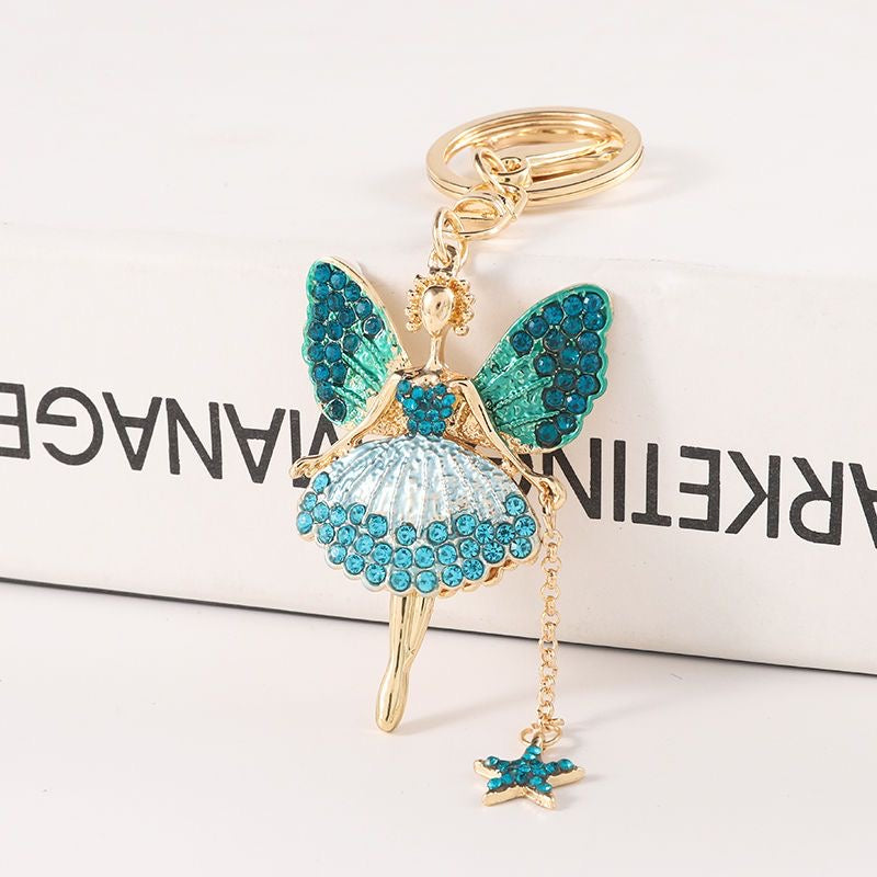 KC001-Key Chain